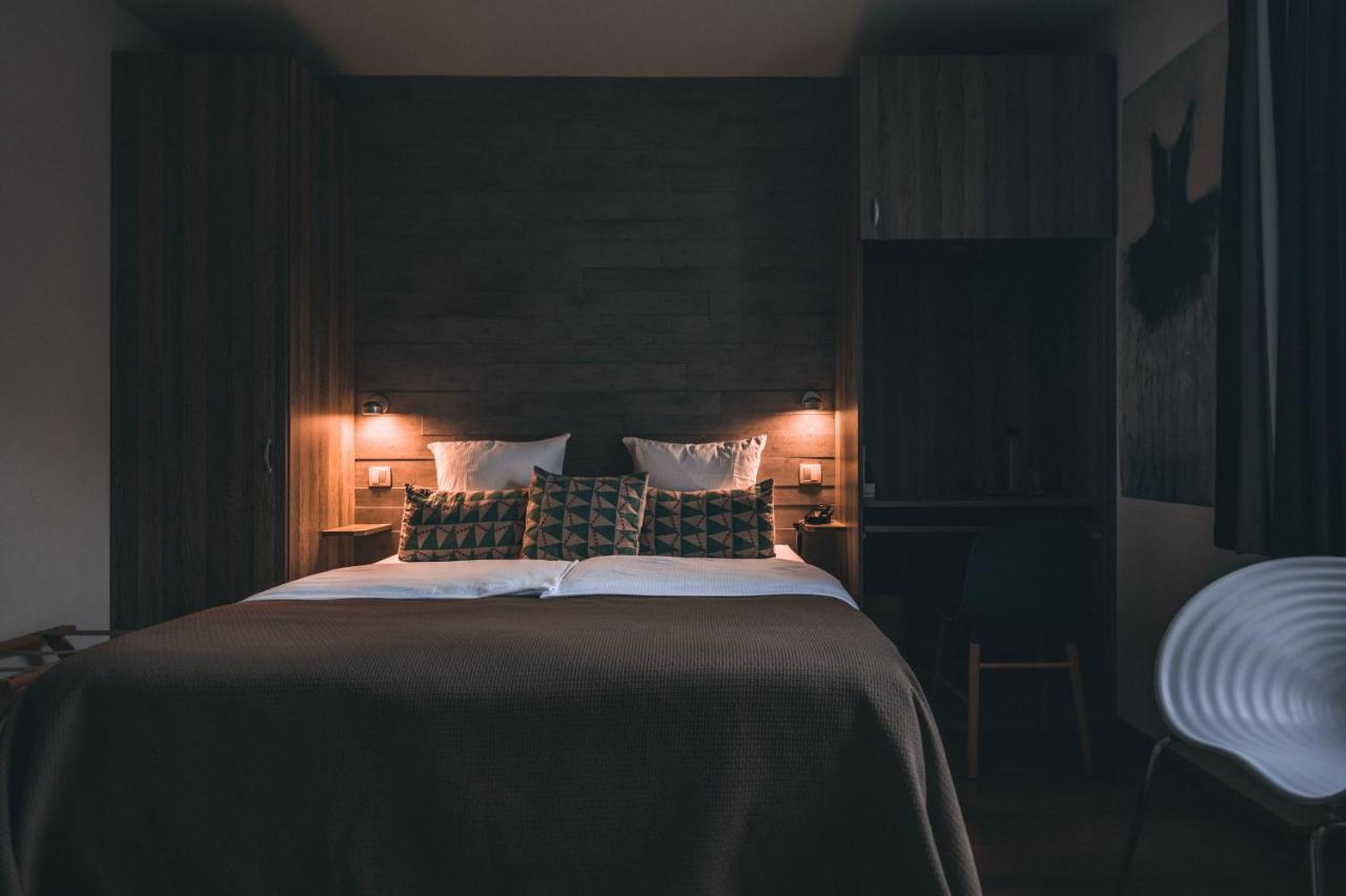 Auberge Frankenbourg La Vancelle Kültér fotó