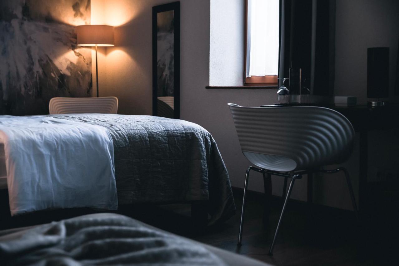 Auberge Frankenbourg La Vancelle Kültér fotó