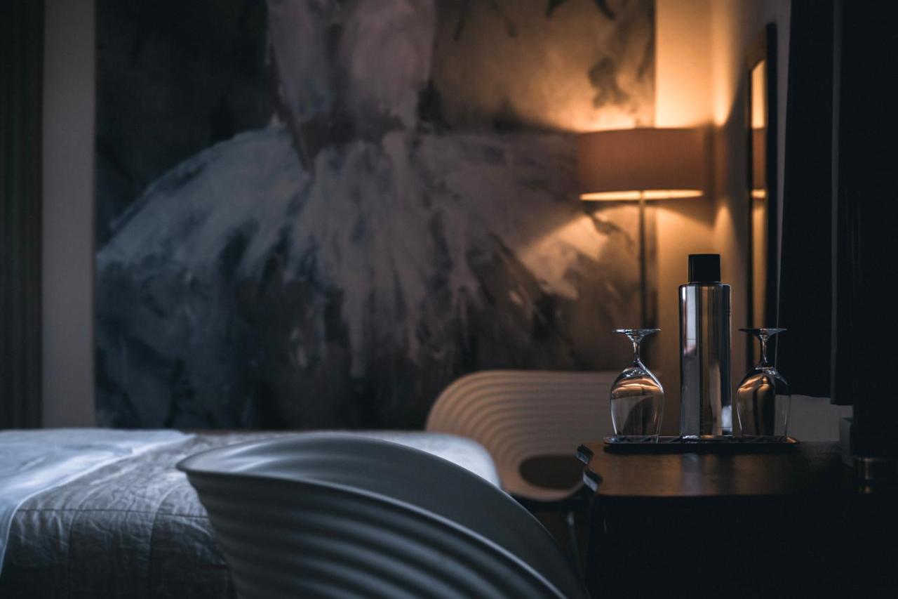 Auberge Frankenbourg La Vancelle Kültér fotó