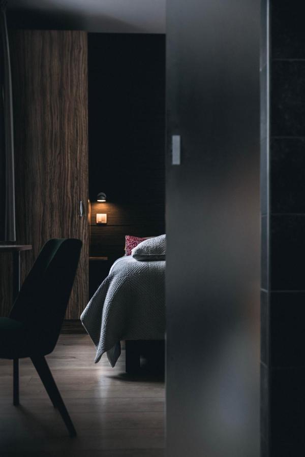 Auberge Frankenbourg La Vancelle Kültér fotó
