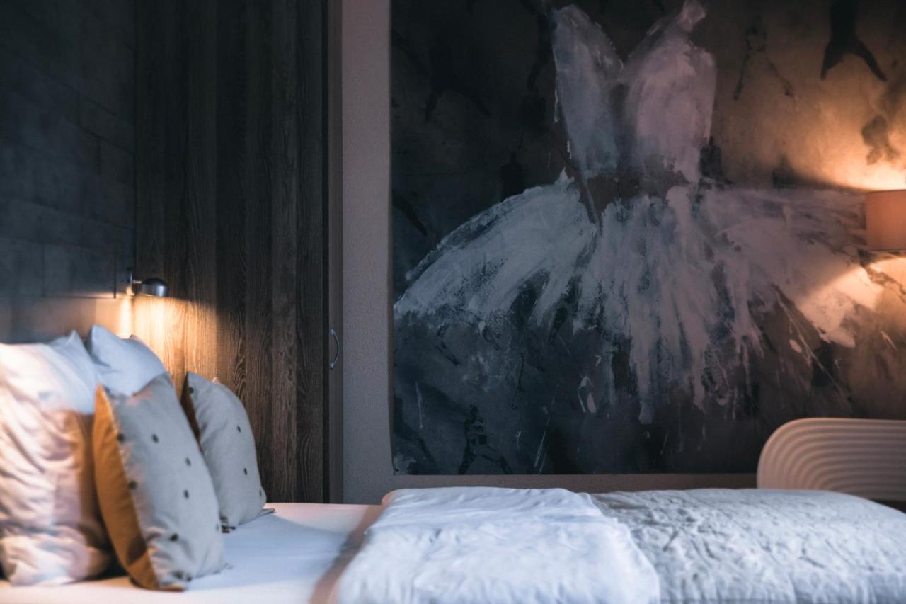 Auberge Frankenbourg La Vancelle Kültér fotó