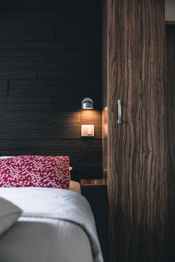 Auberge Frankenbourg La Vancelle Kültér fotó