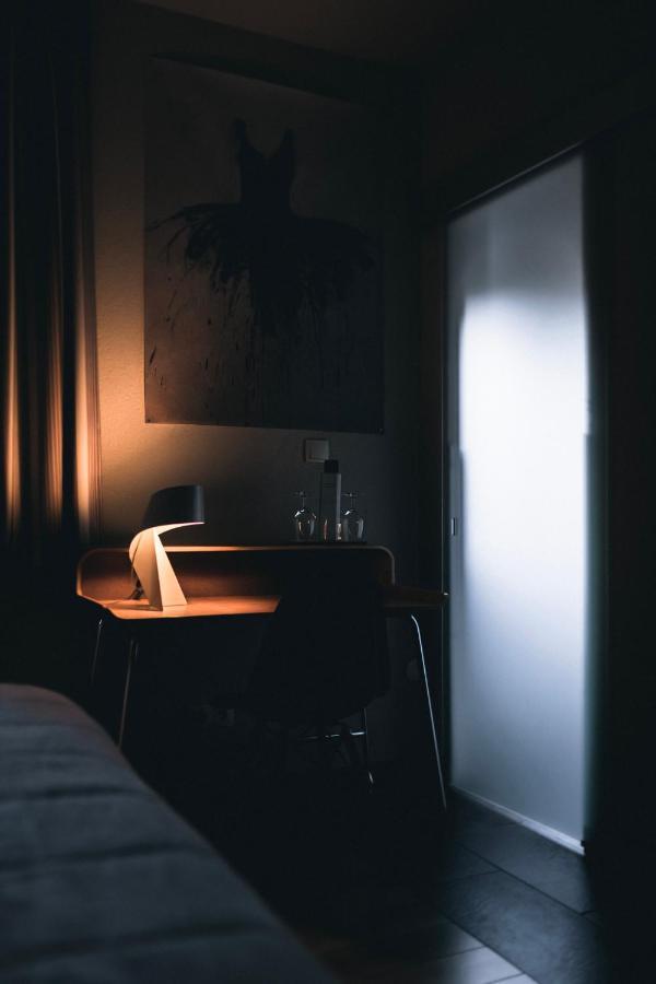 Auberge Frankenbourg La Vancelle Kültér fotó