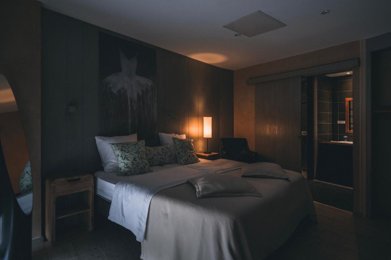 Auberge Frankenbourg La Vancelle Kültér fotó